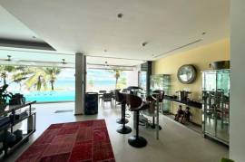 Luxury 2-Bedroom Beachfront Penthouse in Laguna Phuket