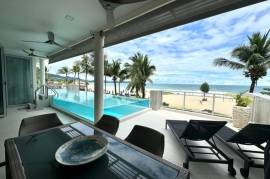 Luxury 2-Bedroom Beachfront Penthouse in Laguna Phuket