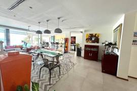 Luxury 2-Bedroom Beachfront Penthouse in Laguna Phuket