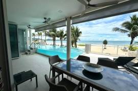 Luxury 2-Bedroom Beachfront Penthouse in Laguna Phuket