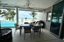 Luxury 2-Bedroom Beachfront Penthouse in Laguna Phuket