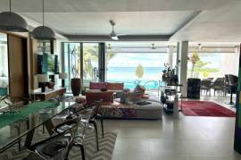 Luxury 2-Bedroom Beachfront Penthouse in Laguna Phuket