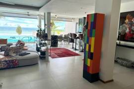 Luxury 2-Bedroom Beachfront Penthouse in Laguna Phuket