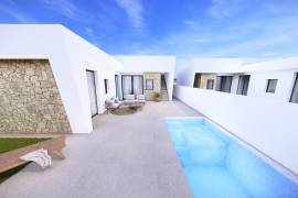 3 Bedrooms - Villa - Murcia - For Sale - N7203