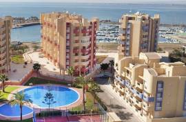 3 Bedrooms - Apartment - Murcia - For Sale - N6156