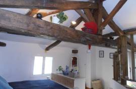 €134400 - Attractive 2 Bedroomed Stone Property