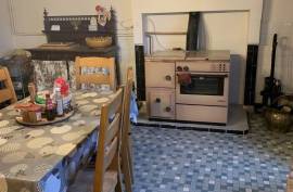 €134400 - Attractive 2 Bedroomed Stone Property