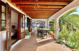 4 Bedroom Villa For Sale