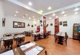 Restaurants / Bars / Shops  Caldas da Rainha