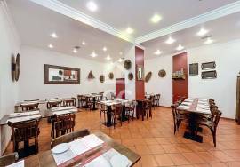 Restaurants / Bars / Shops  Caldas da Rainha