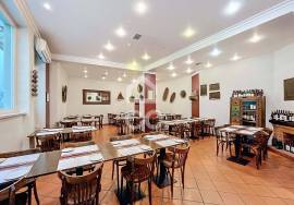 Restaurants / Bars / Shops  Caldas da Rainha