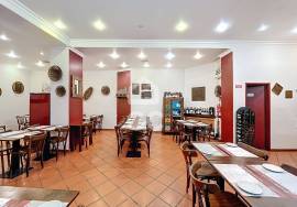 Restaurants / Bars / Shops  Caldas da Rainha