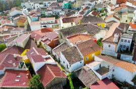 Rustic Villa in the Center of Monchique