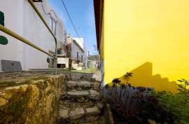 Rustic Villa in the Center of Monchique