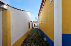 Rustic Villa in the Center of Monchique