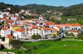 Rustic Villa in the Center of Monchique