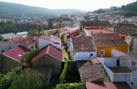 Rustic Villa in the Center of Monchique