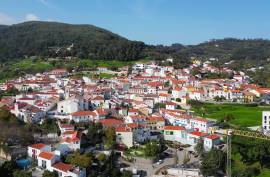 Rustic Villa in the Center of Monchique