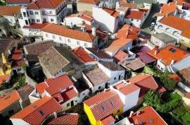 Rustic Villa in the Center of Monchique