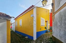 Rustic Villa in the Center of Monchique