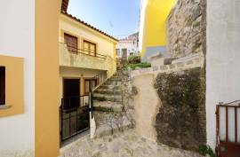 Rustic Villa in the Center of Monchique