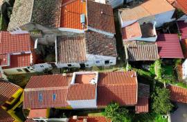 Rustic Villa in the Center of Monchique