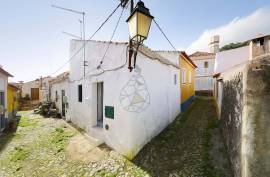 Rustic Villa in the Center of Monchique