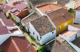 Rustic Villa in the Center of Monchique