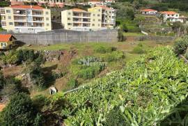 Land for sale in Calheta