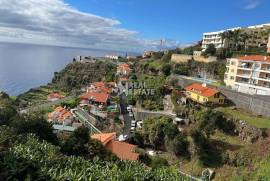 Land for sale in Calheta