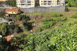 Land for sale in Calheta