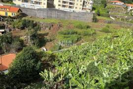 Land for sale in Calheta