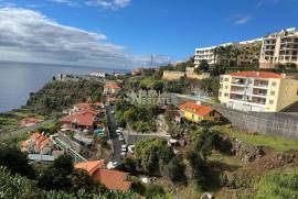 Land for sale in Calheta