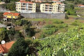 Land for sale in Calheta