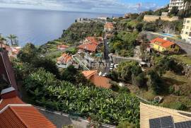 Land for sale in Calheta