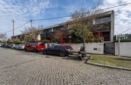 3-Front House in Maia – close to the metro and Maia Castle