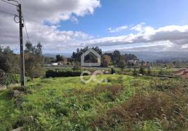 Land Penafiel Recezinhos (São Mamede)