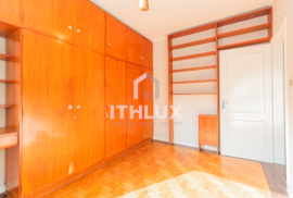 Excellent apartment, 112M², for sale, semi-furnished, 3 bedrooms, 1 suite, 1 parking space, Santa Cecilia, POA/RS