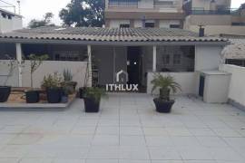 House, 219m2, For Sale, 2 Bedrooms, 2 Bathrooms, Semi-Furnished, 5 Vacancies, Bourbon Ipiranga, Parthenon, Poa/ RS