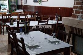 Restaurant in operation with 239 m2 located in Beja - Alentejo