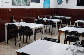 Restaurant in operation with 239 m2 located in Beja - Alentejo