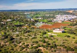 Approved 2000 m² project for 4* luxury surf lodge / hotel in Lagos - sea views - West Algarve.