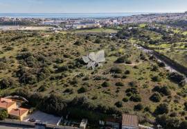 Approved 2000 m² project for 4* luxury surf lodge / hotel in Lagos - sea views - West Algarve.