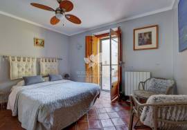 Versatile 9 bedroom home / hotel / B&B with pool & gardens near São Brás de Alportel.