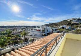 4 bedroom villa with pool, Albufeira Marina