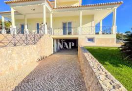 4 bedroom villa with pool, Albufeira Marina