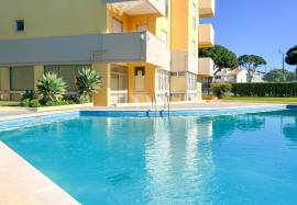 2 bedroom apartment in private condominium, Vilamoura