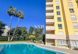 2 bedroom apartment in private condominium, Vilamoura