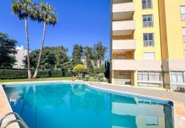 2 bedroom apartment in private condominium, Vilamoura