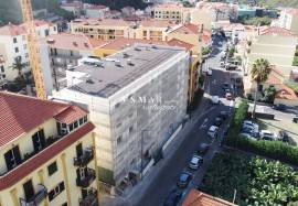 Development in Ribeira Brava